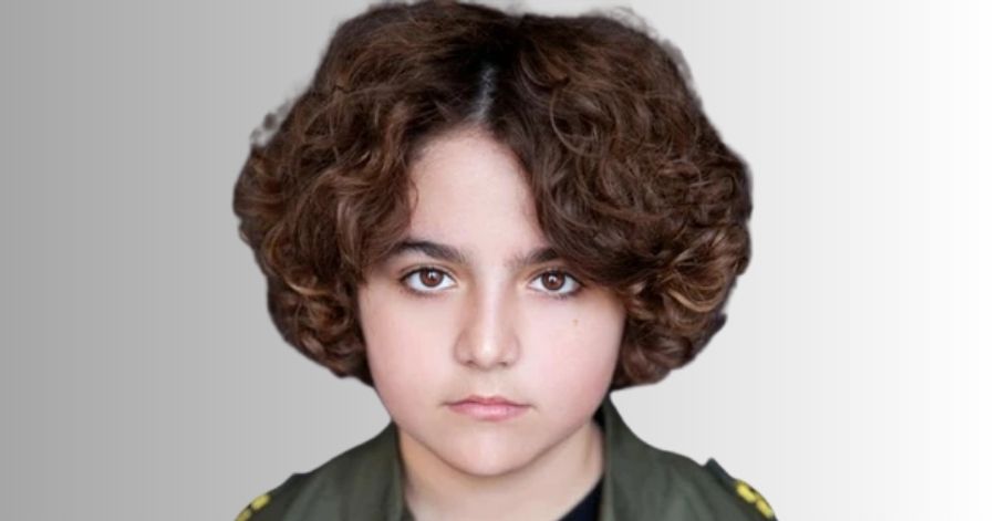 Seguindo Em Frente: Elenco, Onde Assistir e Tudo Sobre 7 Marcel Nahapetian