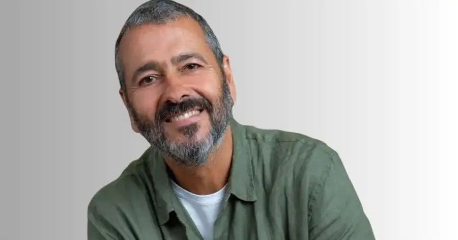 Minha Vida em Marte (2018): Elenco, Onde Assistir e Tudo Sobre 5 Marcos Palmeira