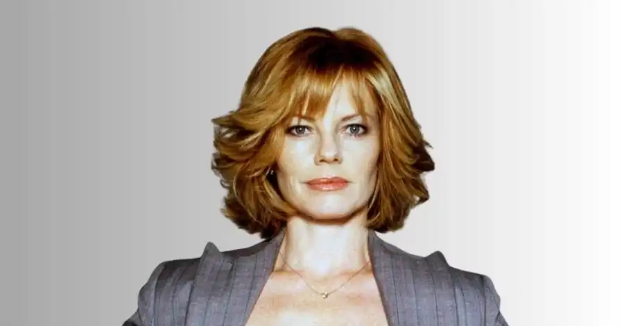 Juntos Para Sempre: Elenco, Onde Assistir e Tudo Sobre 9 Marg Helgenberger