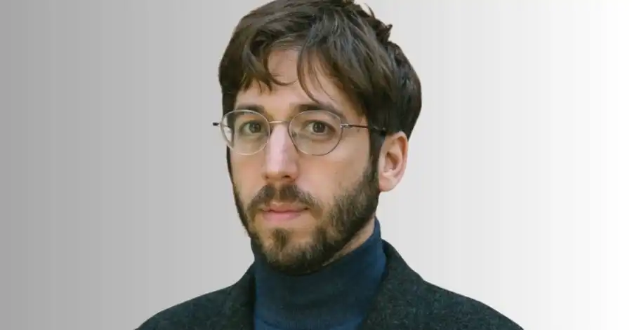 Martin Piroyansky como personagem coadjuvante