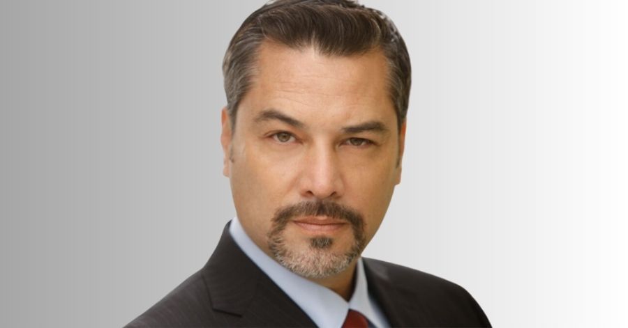 Mauricio Mendoza