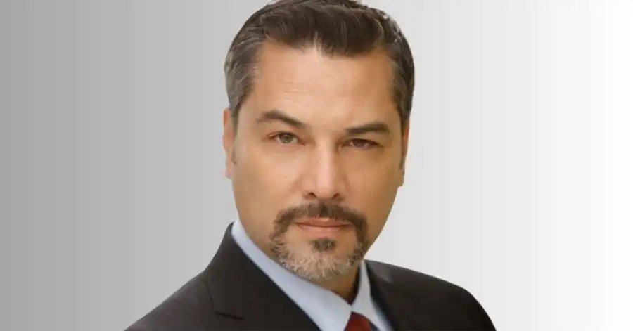 Mauricio Mendoza