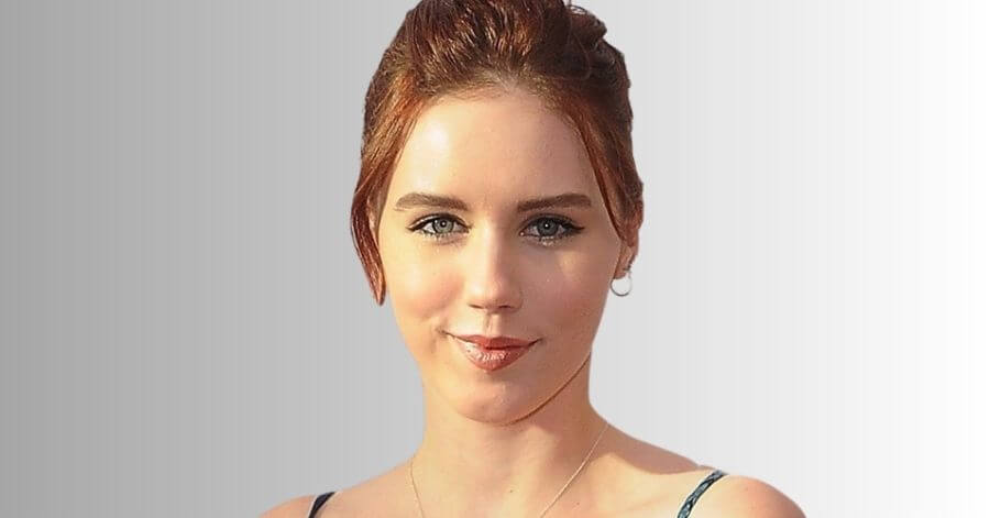 Invocação do Mal 3 | Elenco, Onde Assistir e Tudo Sobre 10 Megan Ashley Brown