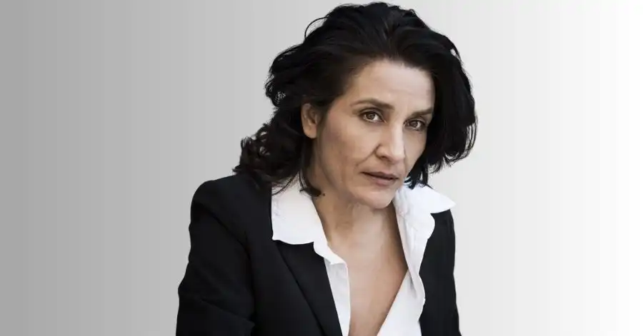 Ela Disse Talvez: Elenco, Onde Assistir e Tudo Sobre 4 Meral Perin