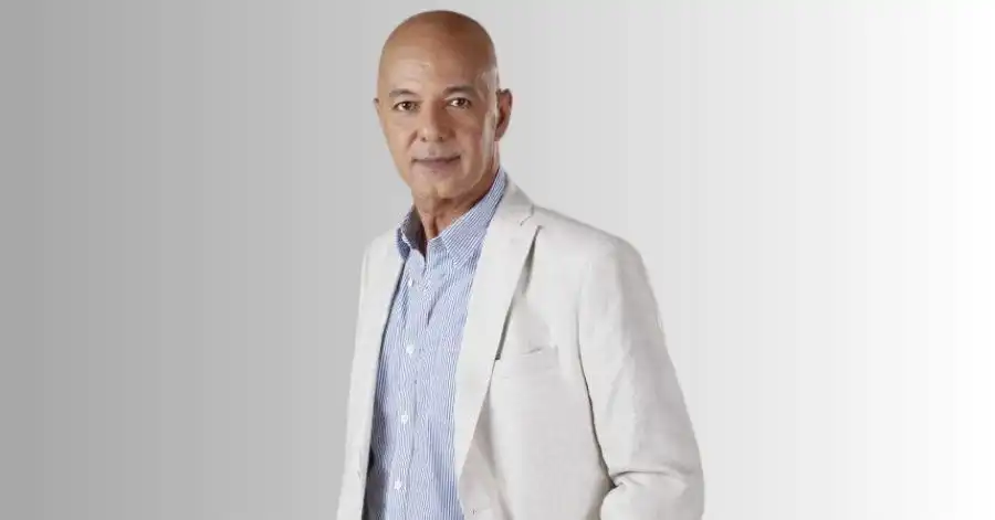 Academia de Vilões: Elenco, Onde Assistir e Tudo Sobre o Filme 6 Michael De Mesa
