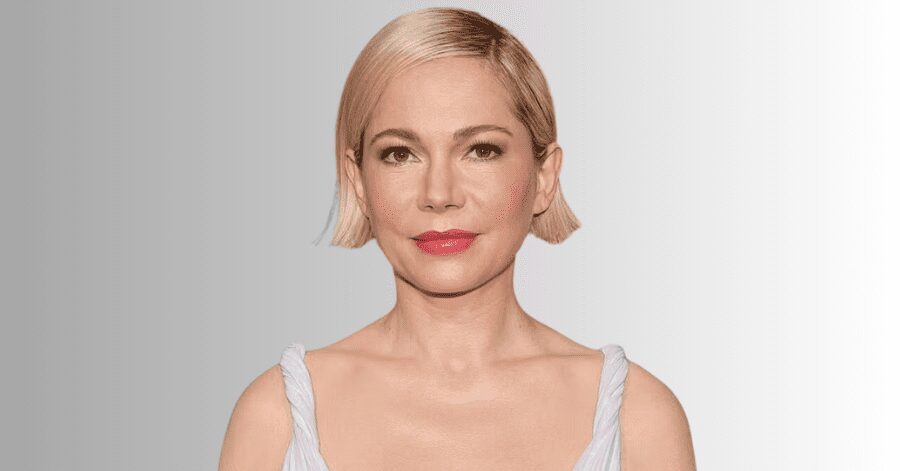 Michelle Williams