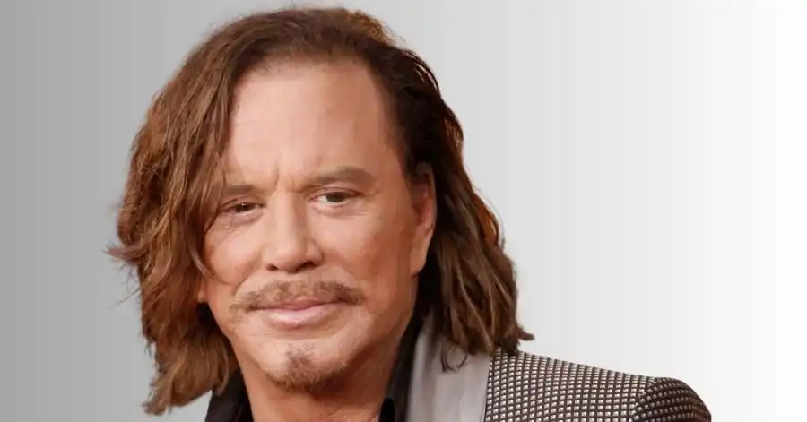 Chamas da Vingança: Elenco, Onde Assistir e Tudo Sobre 11 Mickey Rourke