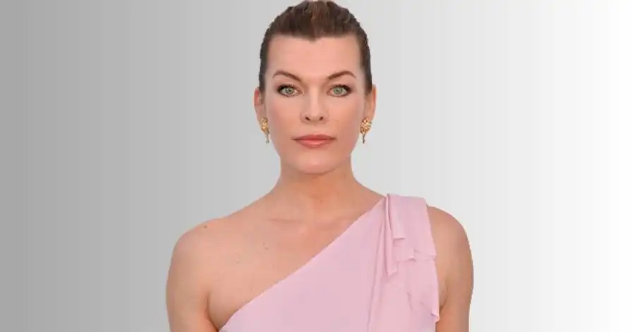 Perseguindo Abbott (2015): Elenco, Onde Assistir e Tudo Sobre 3 Milla Jovovich