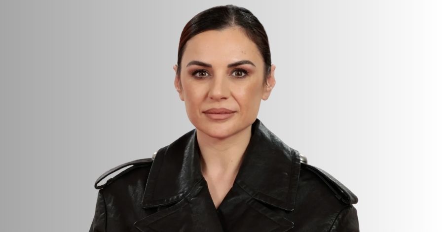 O Refúgio Atômico: Elenco, Onde Assistir e Tudo Sobre 1 Miren Ibarguren