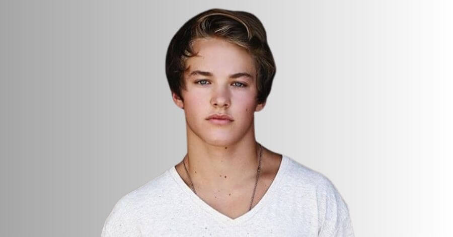 Invocação do Mal 3 | Elenco, Onde Assistir e Tudo Sobre 11 Mitchell Hoog