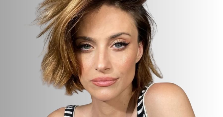 As Maldições: Elenco, Onde Assistir e Tudo Sobre o Thriller 5 Monica Antonopulos