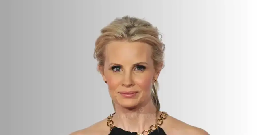 Monica Potter