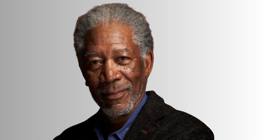 Morgan Freeman
