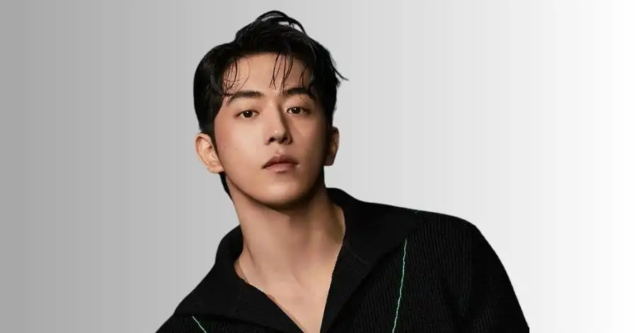 Nam Joo hyuk