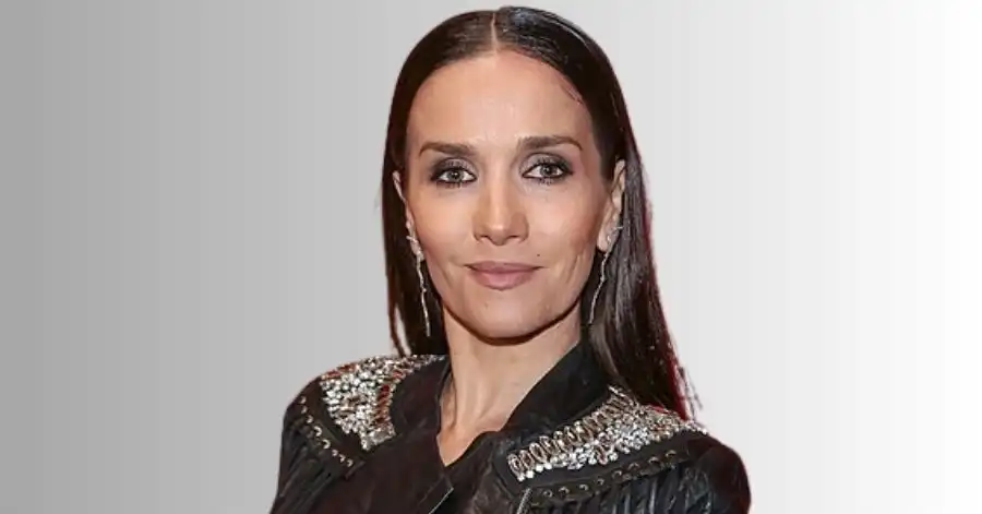A Mulher da Fila (2025): Elenco, Onde Assistir e Tudo Sobre 3 Natalia Oreiro