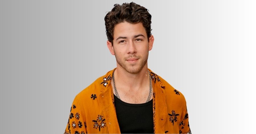 Nick Jonas