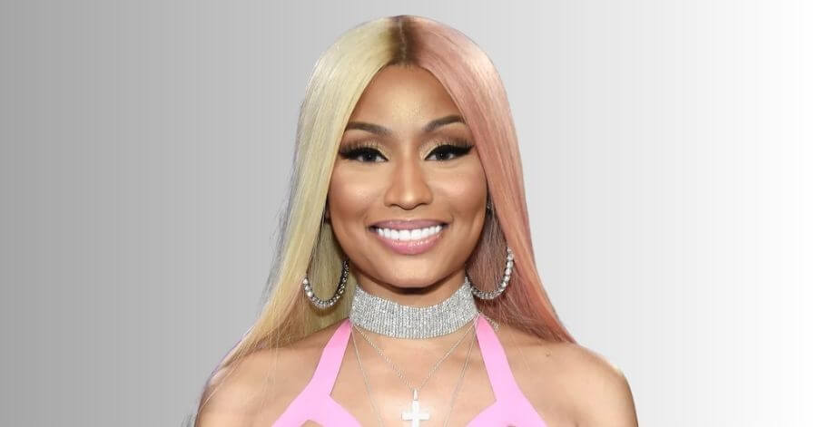 Mulheres ao Ataque: Elenco, Onde Assistir e Tudo Sobre o Filme 7 Nicki Minaj