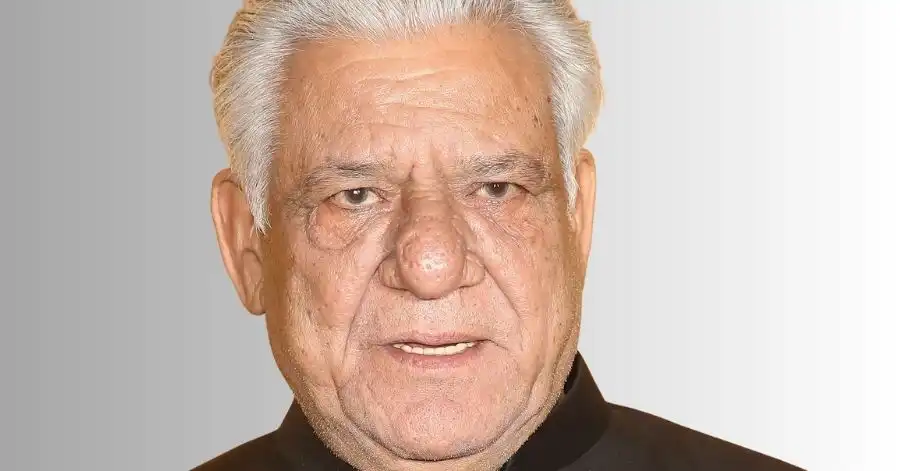 A 100 Passos de um Sonho: Elenco, Onde Assistir e Tudo Sobre 4 Om Puri