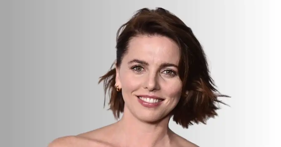 Guardiões da Galáxia (Filme 2014): Elenco e Tudo Sobre 19 Ophelia Lovibond