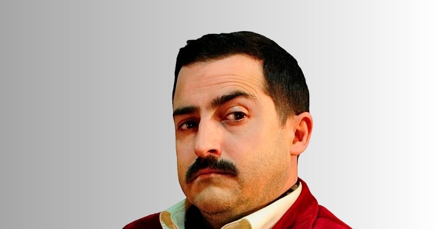 As Maldições: Elenco, Onde Assistir e Tudo Sobre o Thriller 10 Pablo Isasmendi