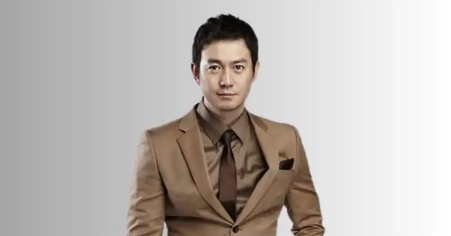 Spiritwalker – Identidade Perdida: Elenco, Onde Assistir e Tudo Sobre 5 Park Yong woo