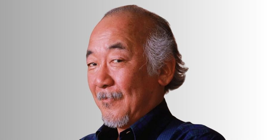 Pat Morita