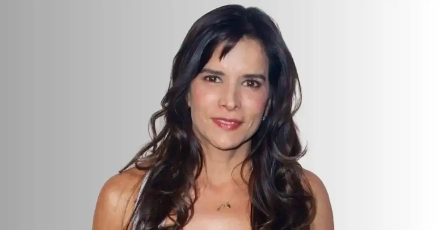 A Maldição da Chorona: Elenco, Onde Assistir e Tudo Sobre 6 Patricia Velasquez