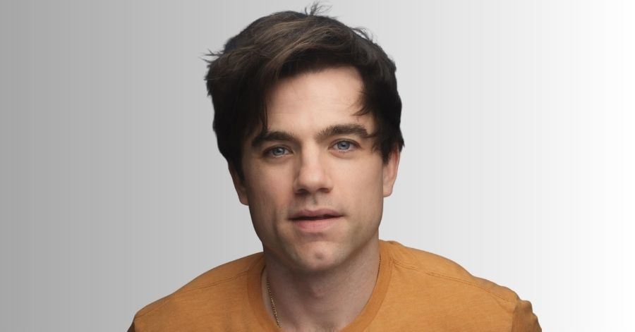 The Pitt (2025): Elenco, Onde Assistir e Tudo Sobre 3 Patrick Ball