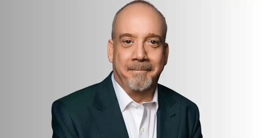 Paul Giamatti