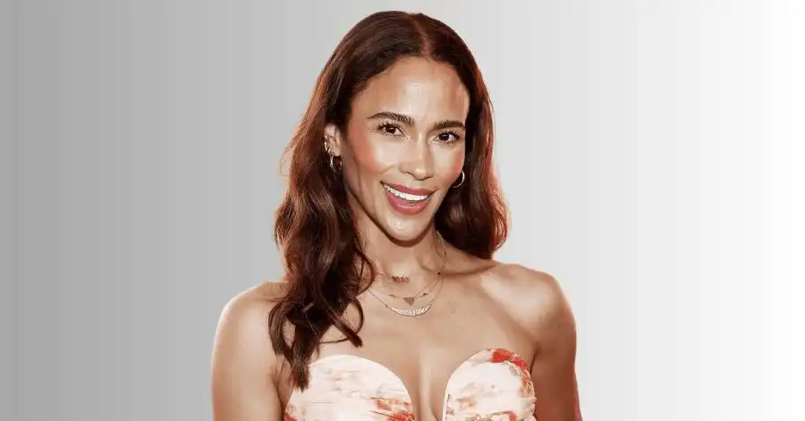 Paula Patton