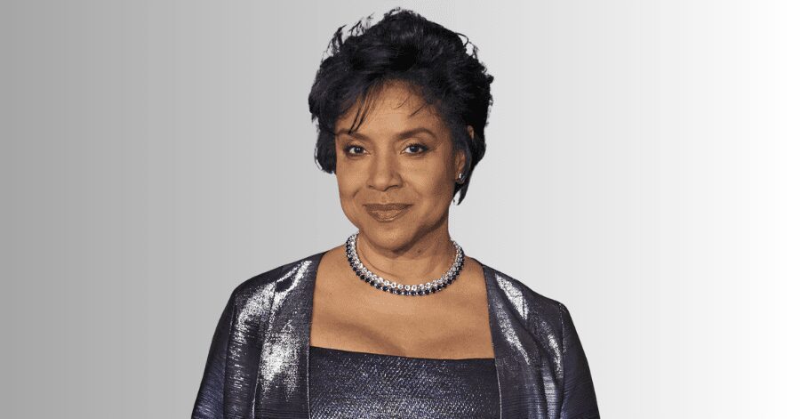 Flores de Aço (2012): Elenco, Onde Assistir e Tudo Sobre 3 Phylicia Rashad 1