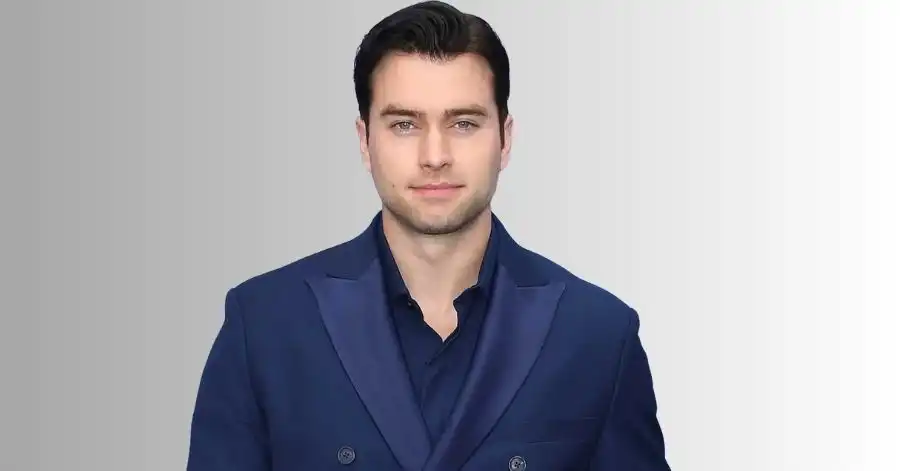 A Paris Errada: Elenco, Onde Assistir e Tudo Sobre o Filme 4 Pierson Fode