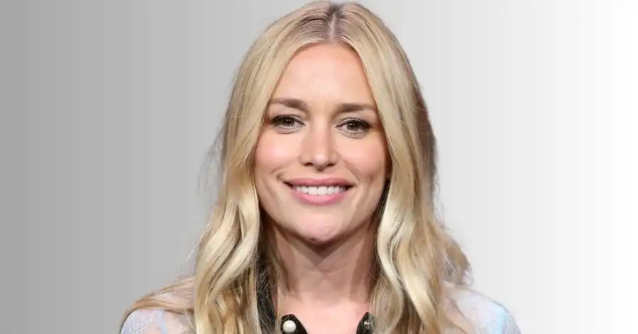 Piper Perabo