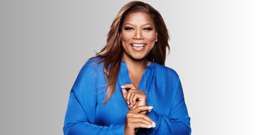Queen Latifah
