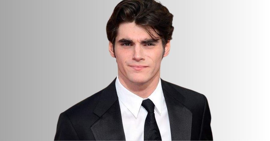 RJ Mitte