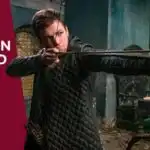 ROBIN HOOD A ORIGEM-critica