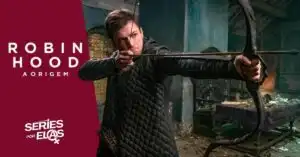 ROBIN HOOD A ORIGEM-critica