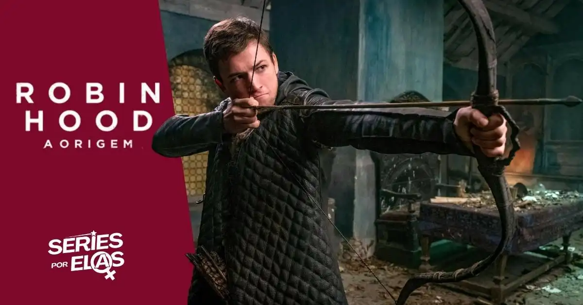 Crítica de Robin Hood: A Origem | Vale a Pena Assistir o Filme? 2 ROBIN HOOD A ORIGEM-critica