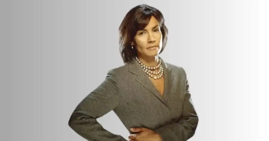 Chamas da Vingança: Elenco, Onde Assistir e Tudo Sobre 9 Rachel Ticotin