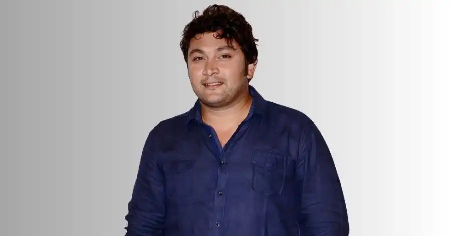 No Amor e Na Música: Elenco, Onde Assistir e Tudo Sobre 5 Rajesh Kumar