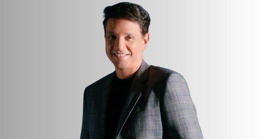 Ralph Macchio