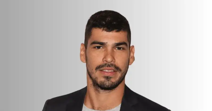 TASK: Elenco, Onde Assistir e Tudo Sobre a Série 8 Raul Castillo
