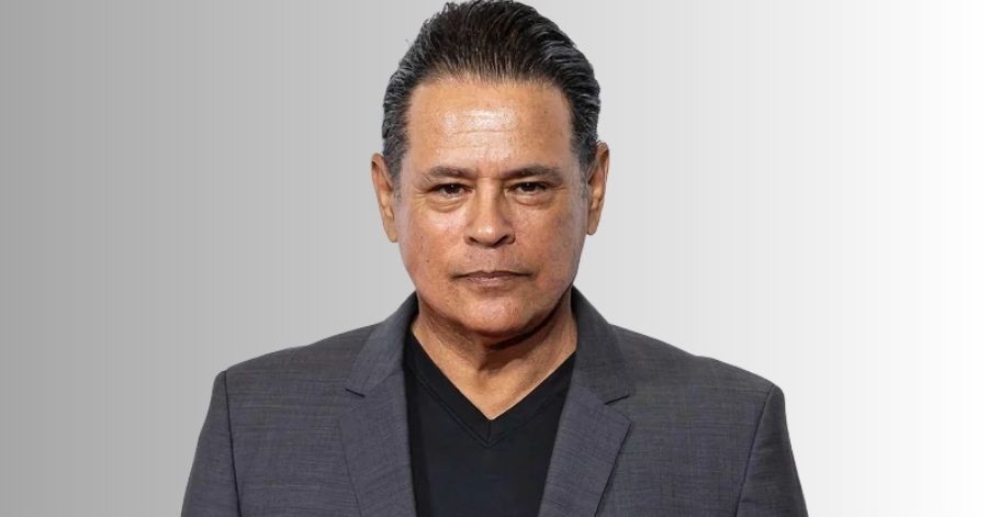 Raymond Cruz