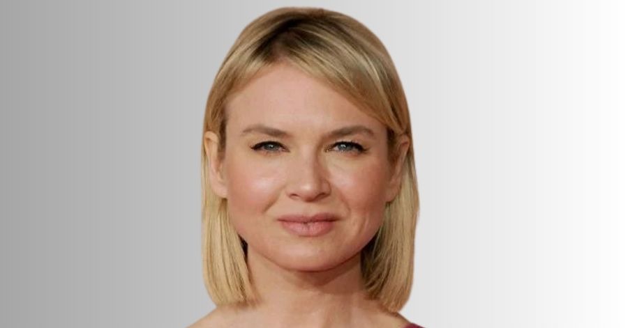 Renee Zellweger