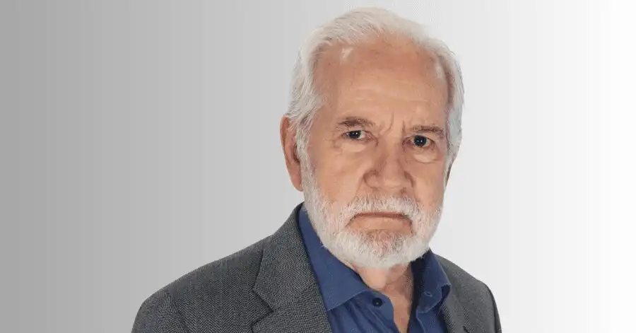 Maria do Bairro: Elenco, Onde Assistir e Tudo Sobre o Clássico Mexicano 6 Ricardo Blume