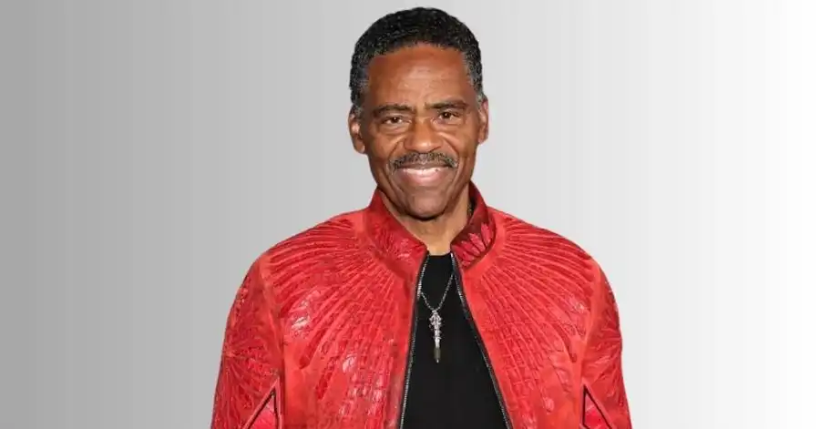 Beauty in Black: Elenco, Onde Assistir e Tudo Sobre 5 Richard Lawson