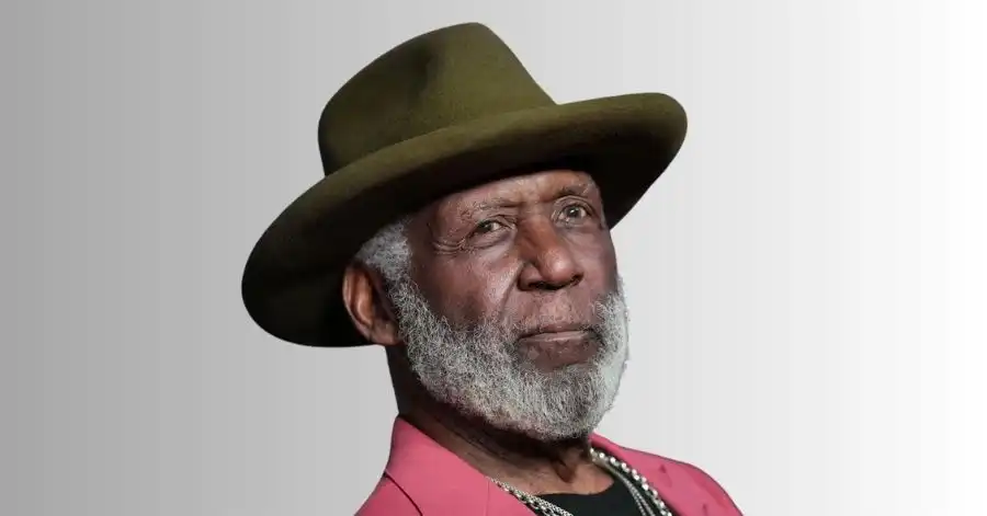 Seguindo Em Frente: Elenco, Onde Assistir e Tudo Sobre 6 Richard Roundtree