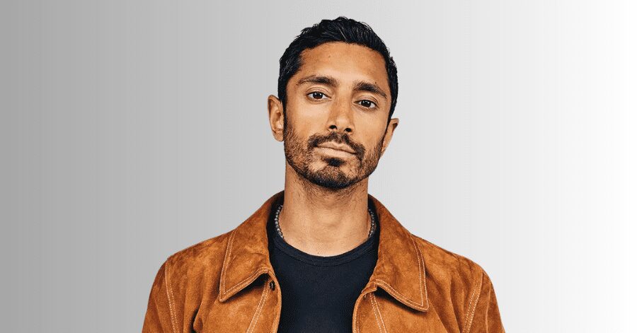 Riz Ahmed