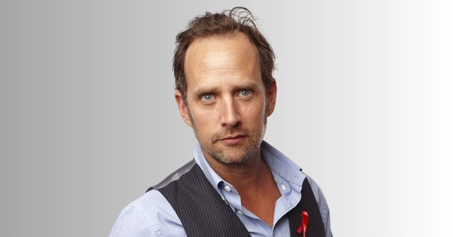 A Mulher que Veio do Céu: Elenco, Onde Assistir e Tudo Sobre 6 Robert Moloney