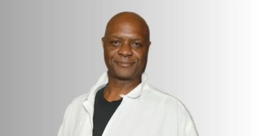 A Lista Terminal: Lobo Negro | Elenco, Onde Assistir e Tudo Sobre 7 Robert Wisdom